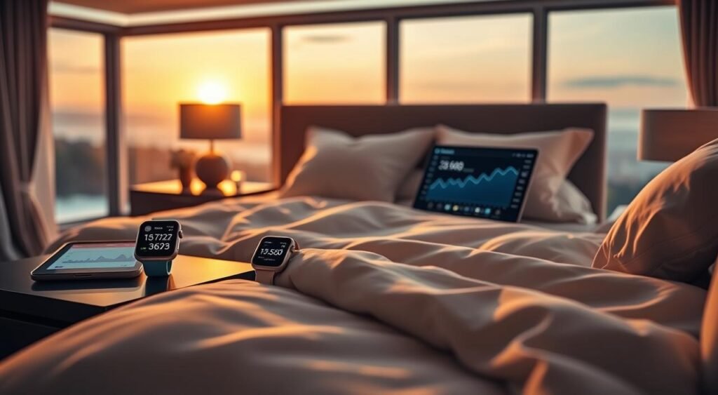 Sleep analytics