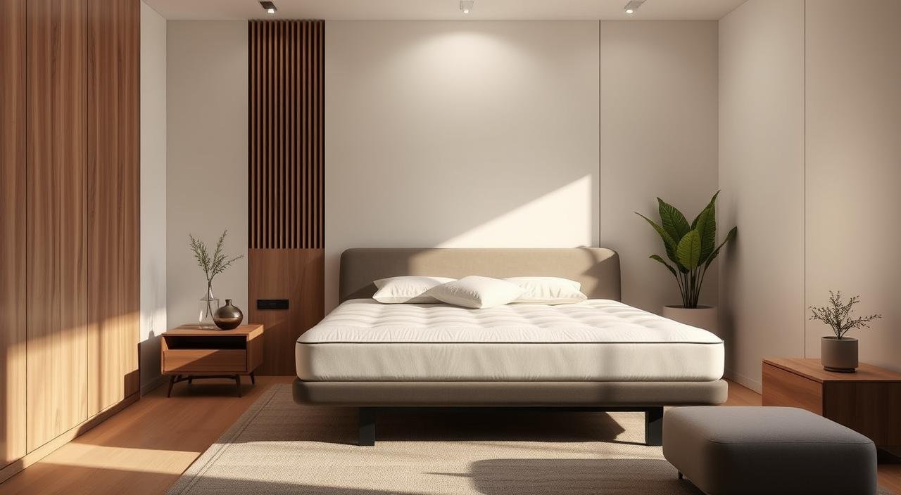Smart sleep systems with white noise